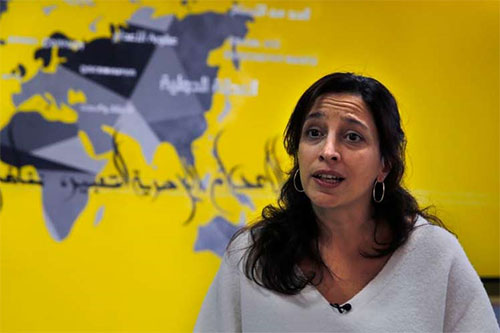 Amnistía Internacional denuncia venta de armas a Arabia Saudita y sus aliados